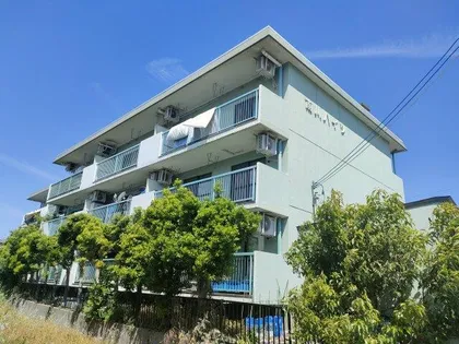 南川ハイツの画像