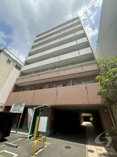 アーバネックス室町【6階】の外観