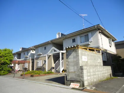 メゾン ド シャンドーレの画像