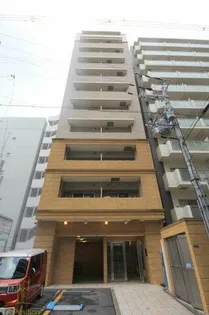 WILLDO天満橋の画像