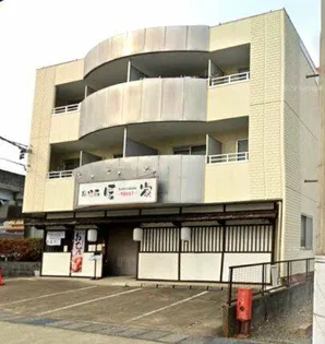 ハイツリーマンションの画像