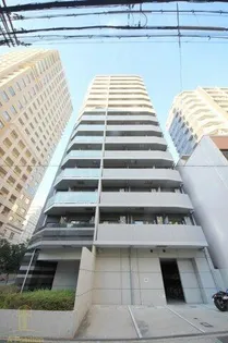 スワンズシティ大手前ソレイユの画像