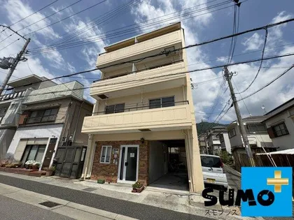 豊島マンションの画像