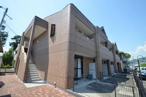 ハイムグランドールの画像