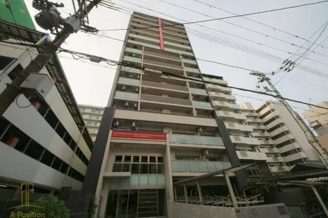 エステムプラザ梅田 中崎町IIIツインマークスサウスレジデンスの画像