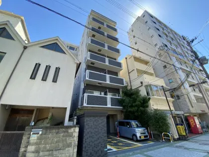 TAT LYON NISHINOMIYAの画像