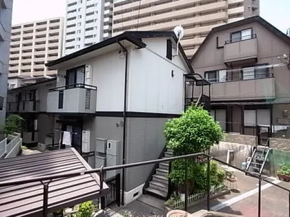 プラムガーデンの画像