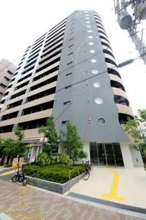 セレニテ本町グランデ【15階】の外観