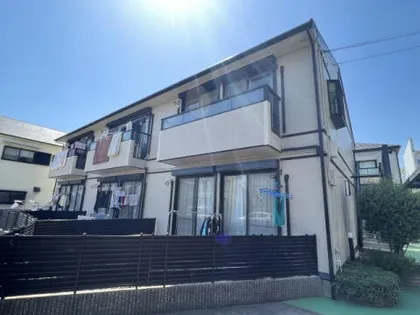 フェアリー上甲子園の画像