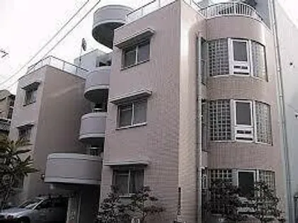 エミネンス住吉の画像