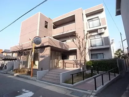 ヴィブレ岡本の画像