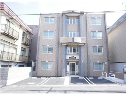 グランメール K.S元町【2階】の外観