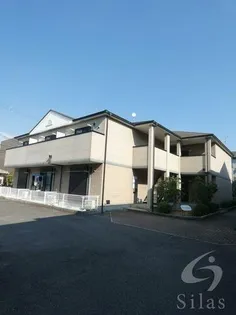 ボナール鳳南【2階】の外観