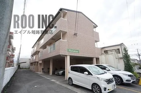 ヴィア ラクティの画像