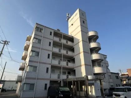 パークサイド ナガイの画像