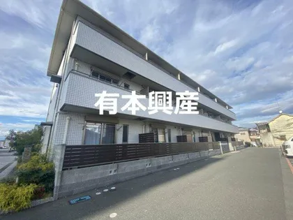 Kレジデンス駅前通の画像