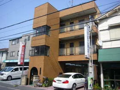 日英ハイツの画像