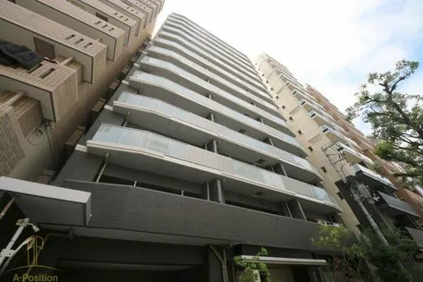 SーFORT大阪同心の画像