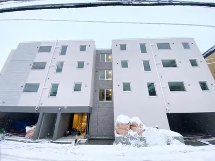 ROSSO SAKAEMACHIの画像