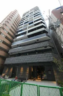 プレサンス阿波座駅前【5階】の外観