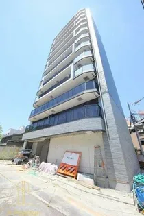 プレサンス大阪ゲートシティの画像