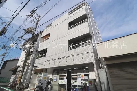 ロイヤル大池橋の画像