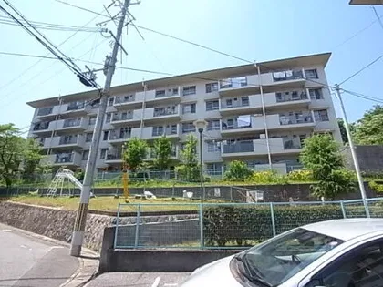 宝梅園7号棟の画像