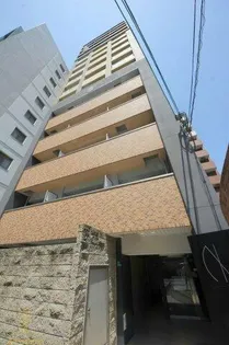 Cherry Hills【10階】の外観