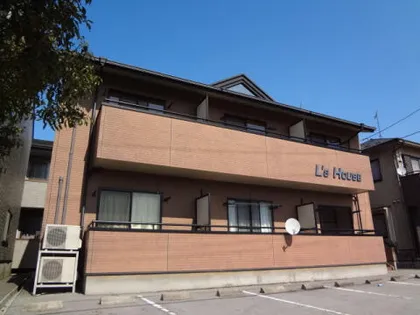 L'S HOUSEの画像