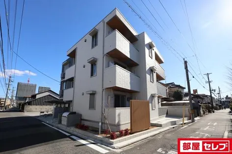 ブリリアン庄内の画像