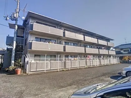 疋田マンションの画像