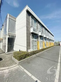 レオパレスゴールドイーストIの画像