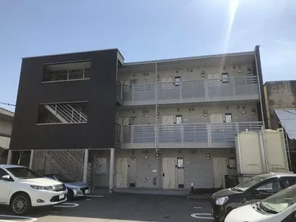 クレイノグランメゾン アオイの画像