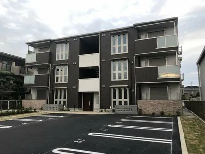 メゾンドール北野田の画像