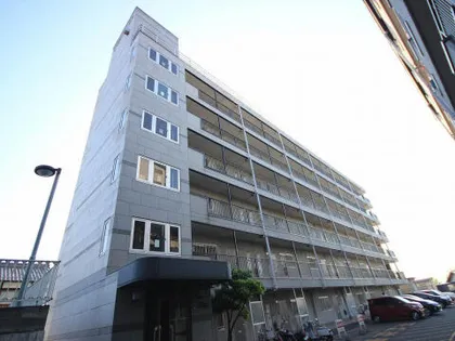 ラコーニア GKの画像