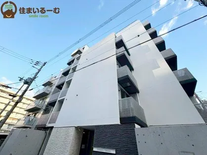 匠空天満【5階】の外観