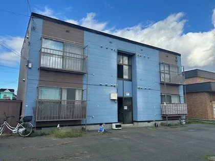 ハイツはまなす710Cの画像