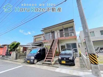 コーポかがみの画像