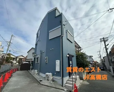 フォレスト高槻の画像