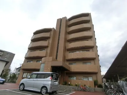 シャトーMナカイの画像