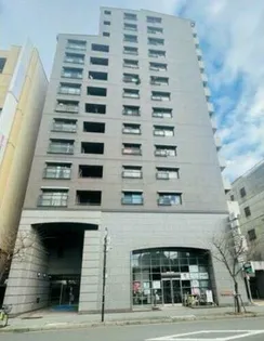 ロータリーマンション栄の画像