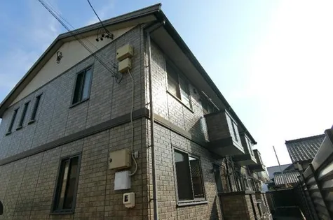 ベルセジュールAの画像