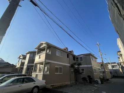 デュークシャトー3番館の画像