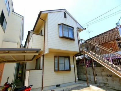 ハイツサンマルクの画像