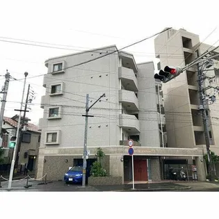 メゾン ド エタリテの画像