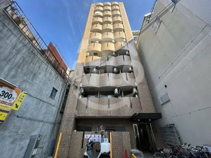 オークハウスの画像