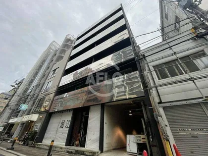 GARRET南堀江【5階】の外観