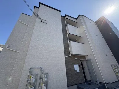 ALEGRIA姫路東の画像