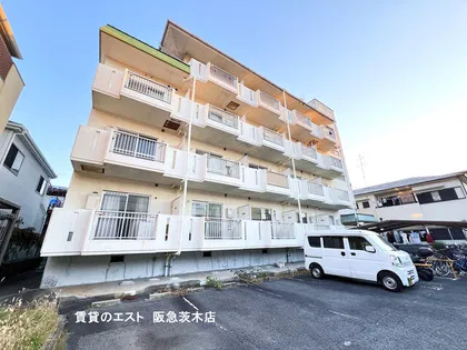 アンフィニィ庄1の画像