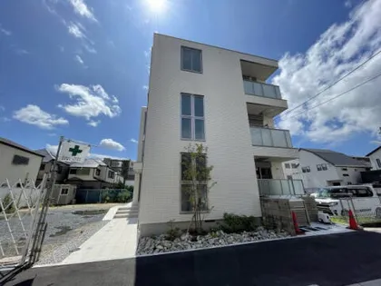 ヘーベルメゾン小松北町の画像